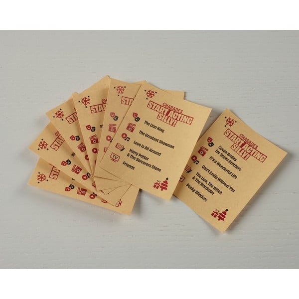 Karácsonyi cracker szett 8 db-os Nutcracker – Robin Reed-image-3