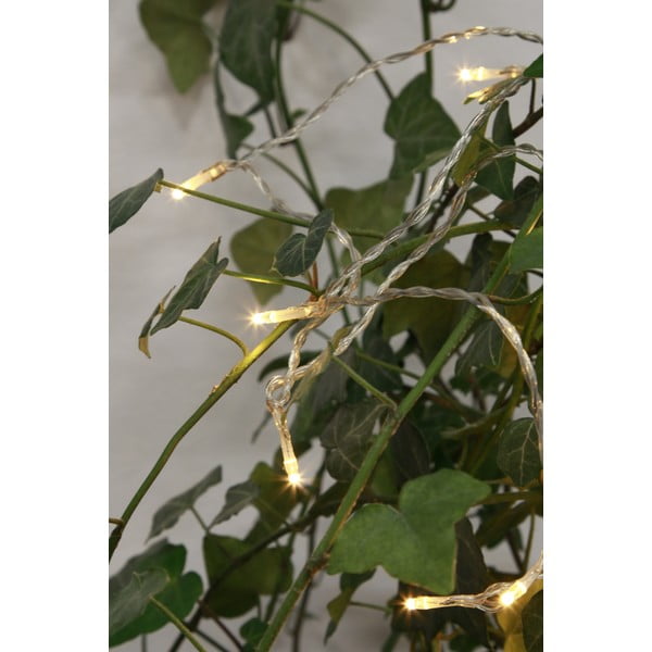 Trendlites LED fényfüzér, hosszúság 2,1 m - Star Trading-image-4