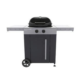 Arosa gázgrill, ø 57 cm - Outdoorchef