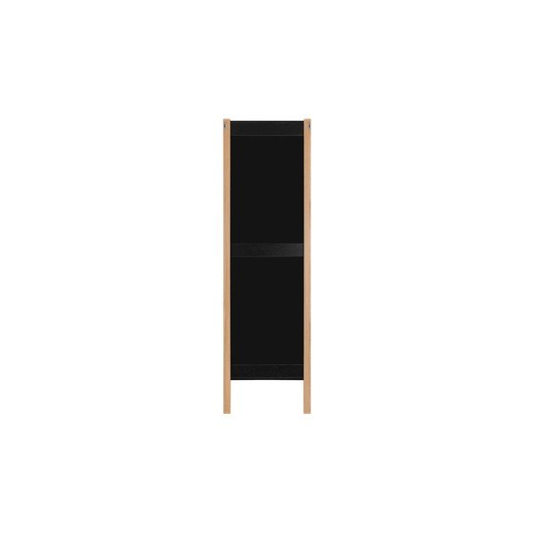 Álló tükör tömörfa kerettel 49x166 cm Lun – noo.ma-image-3