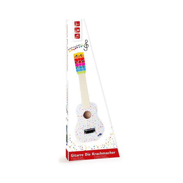Sound játékgitár - Legler-image-1