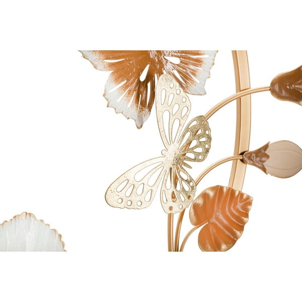 Fém fali dekoráció 58x63,5 cm Rouns – Mauro Ferretti-image-2