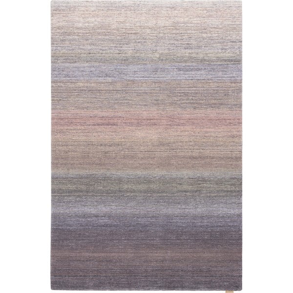 Gyapjú szőnyeg 200x300 cm Aiko – Agnella