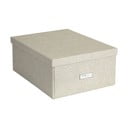 Fedeles tárolódoboz Katrin – Bigso Box of Sweden