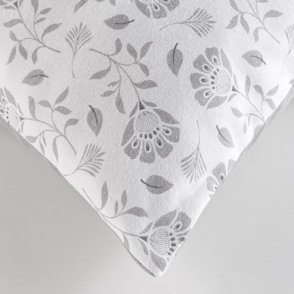 Párnahuzat 50x50 cm Flavie – douceur d'intérieur-image-2