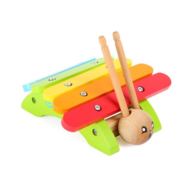 Snail fa xilofon - Legler-image-1