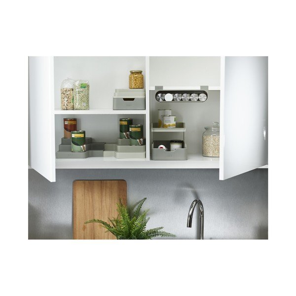 Műanyag fűszertartó állvány Duo – Joseph Joseph-image-3