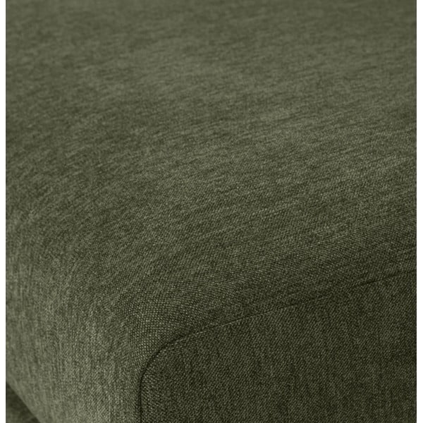 Khaki kanapé modul (variálható) Couple – WOOOD-image-1