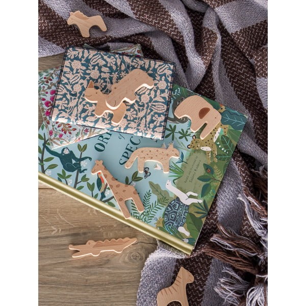 Játékkészlet Bianca – Bloomingville Mini-image-3