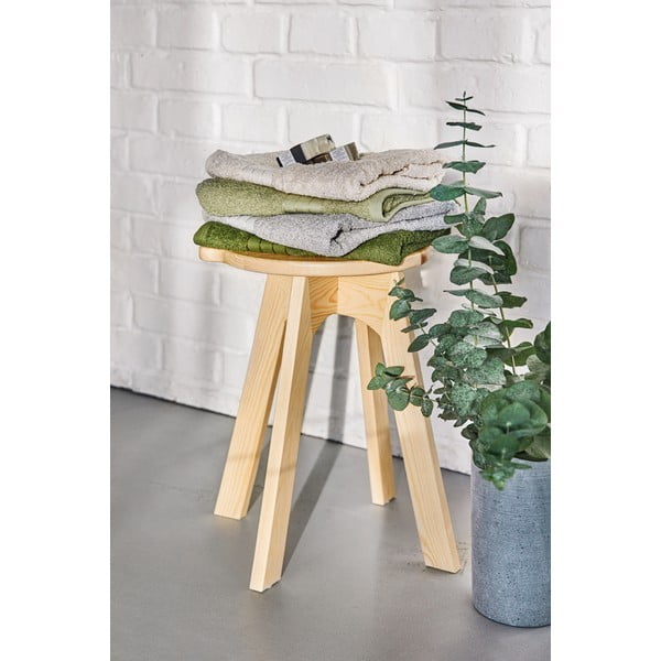 Firenze 4 db-os pamut törölköző szett, 50 x 100 cm - Bonami Selection-image-2