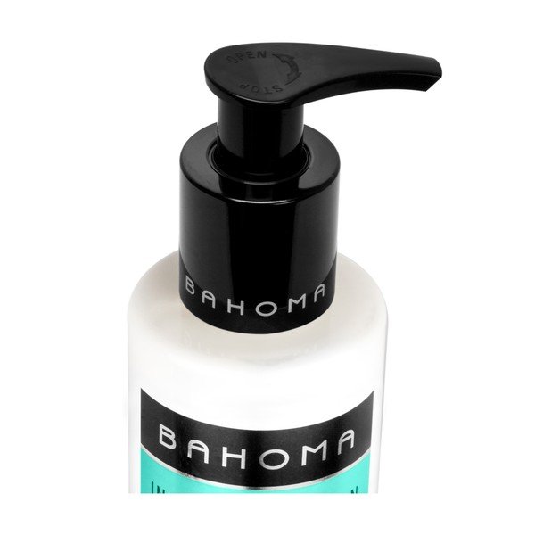 Ocean Spa lime és jázmin illatú hidratáló kézkrém, 250 ml - Bahoma London-image-2