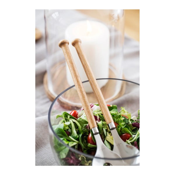 Salátakiszedő - Sagaform-image-2