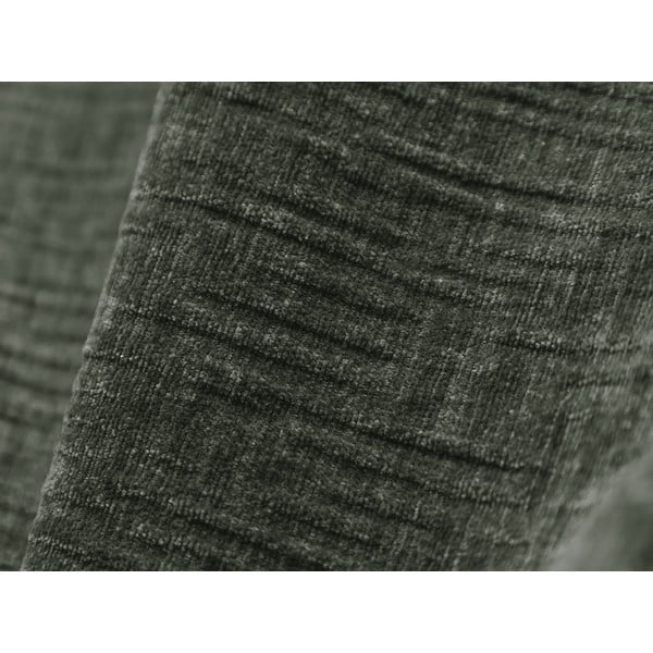 Sötétzöld sarokkanapé (variálható) Vanda – Mazzini Sofas-image-4