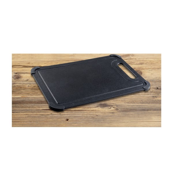 Vágódeszka 20,5x30 cm Peet – Wenko-image-4