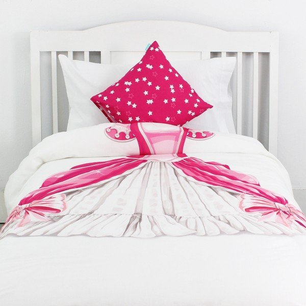 My Princess ágynemű, 140 x 200 cm - Baleno-image-1