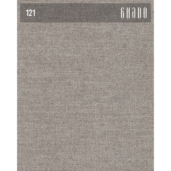 Szürkésbézs lábtartó Melow – Ghado-image-4