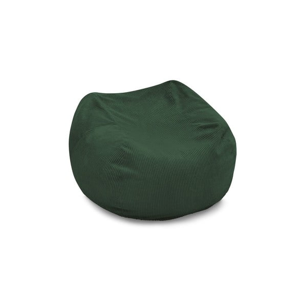 Zöld ülőzsák Voltaire – Bobochic Paris-image-3