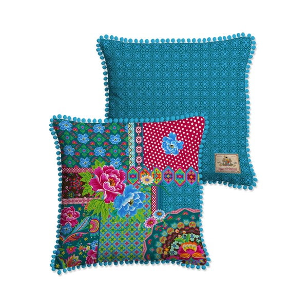 Díszpárna 48x48 cm – Descanso