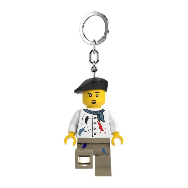 Világító kulcstartó Minifigures – LEGO®-image-1