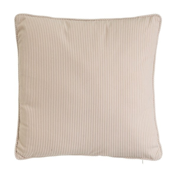 Kordbársony díszpárna 45x45 cm Merely – Casa Selección