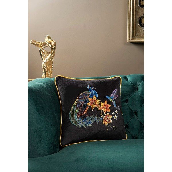 Párnahuzat 43x43 cm – Mila Home-image-1
