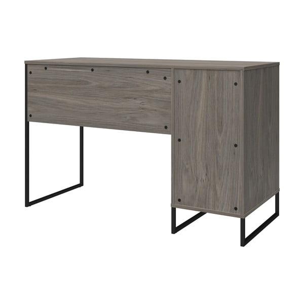 Íróasztal 50x121 cm Purdue – Støraa-image-4