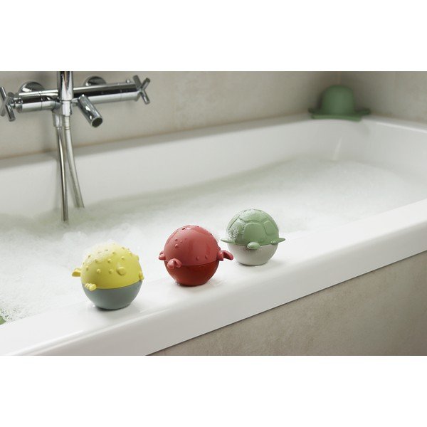 Vízi játék 3 db-os Ocean – Kindsgut-image-4