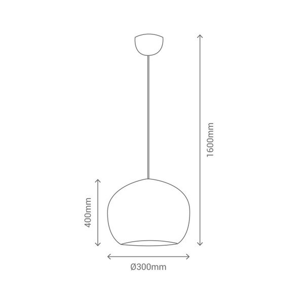 Downlight függőlámpa - SULION-image-2