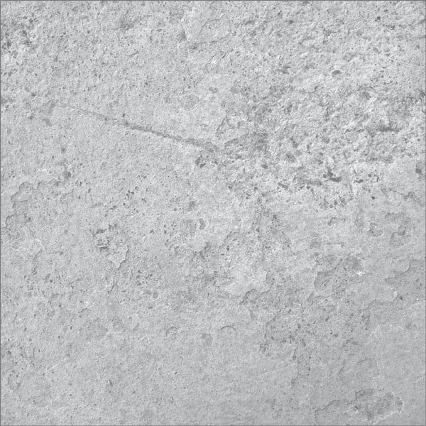 Floor Sticker Stone Slab padlómatrica, 30 x 30 cm - Ambiance