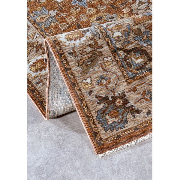 Narancssárga szőnyeg 120x170 cm Egon – Villeroy&Boch-image-3