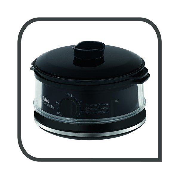 Elektromos többszintes edény Convenient VC140131 – Tefal-image-2