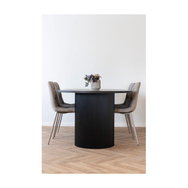 Étkezőasztal 100x210 cm Boavista – House Nordic-image-4