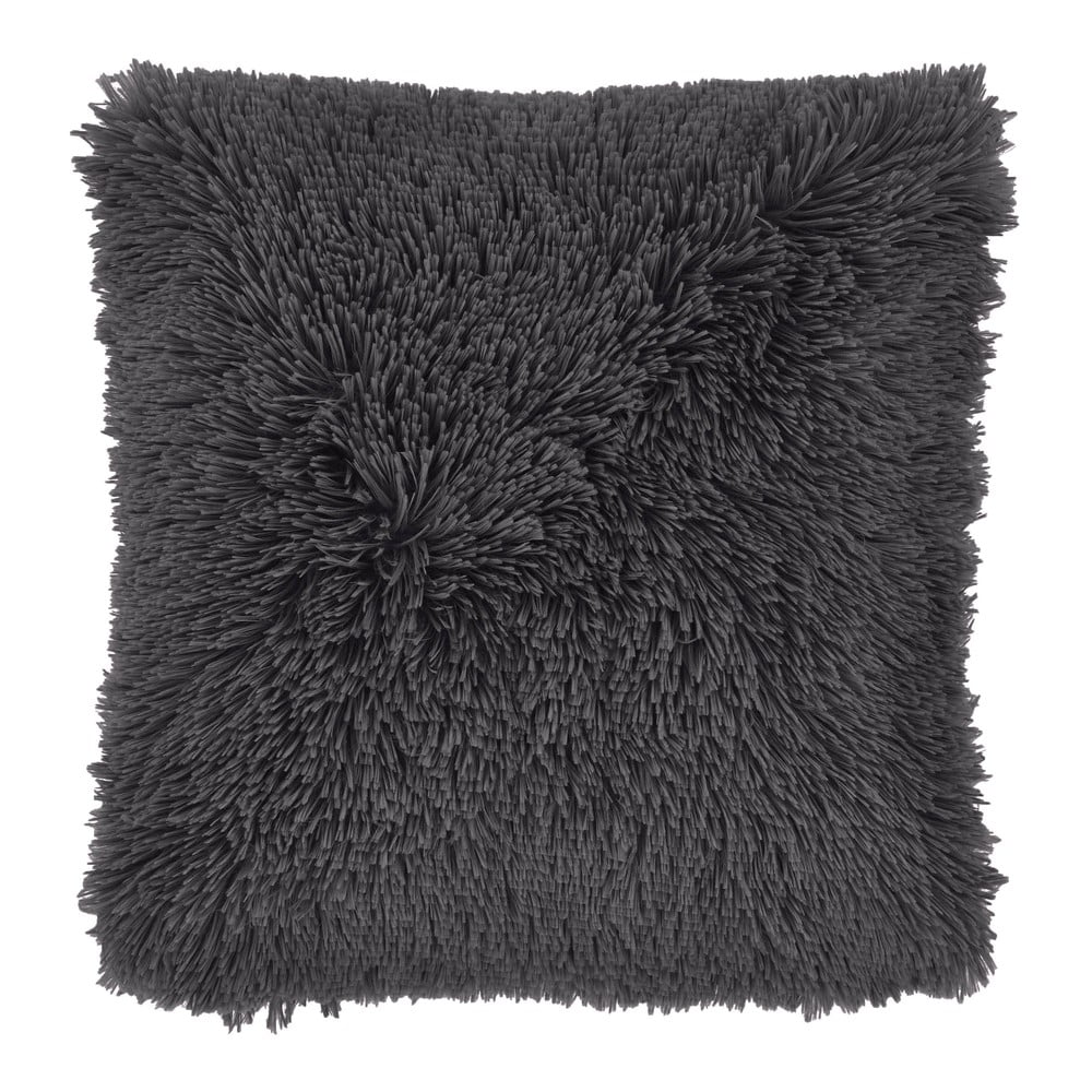 Mikroplüss díszpárna 45x45 cm Cuddly Catherine Lansfield
