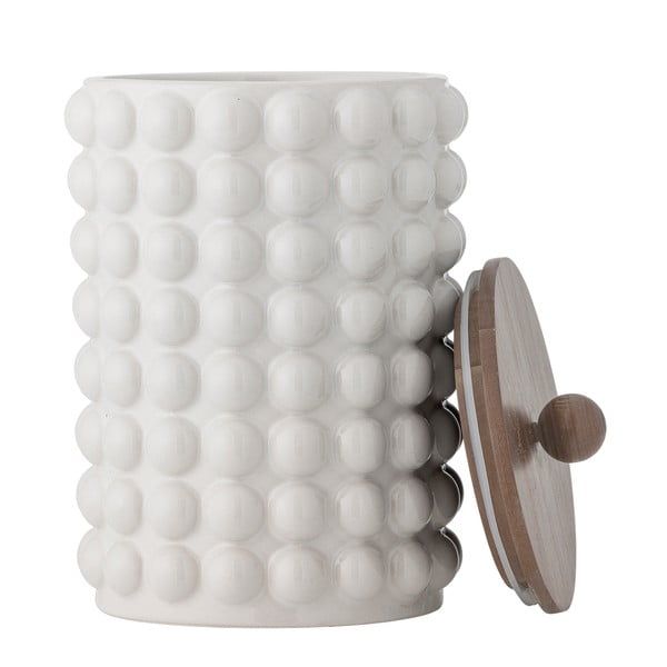 Kőedény keksztartó doboz Madge – Bloomingville-image-2