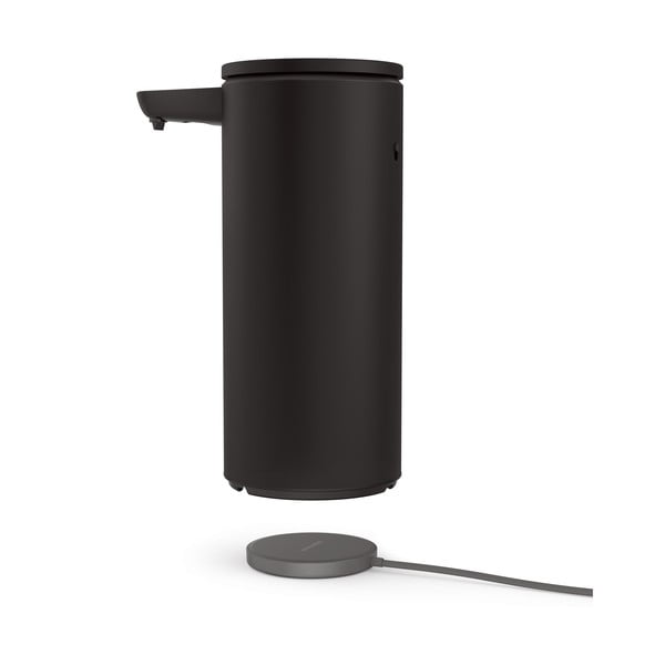 Fém mosogatóeszköz tartó – simplehuman-image-2