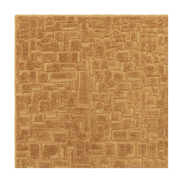 Mustársárga szőnyeg 200x290 cm – Asiatic Carpets-image-2