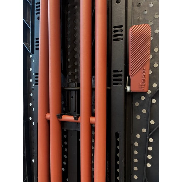 Vasalódeszka K-Surf Black Tube – Rolser-image-1