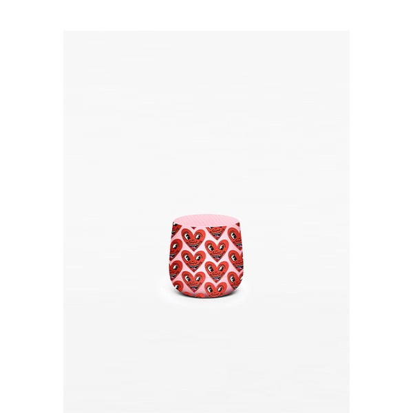Bluetooth hangszóró Mino+ Lexon x Keith Haring - Heart – Lexon