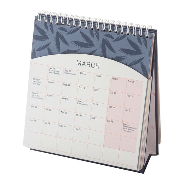 Pinky asztali naptár - Busy B-image-2