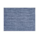 Kék tányéralátét, 45 x 33 cm - Tiseco Home Studio