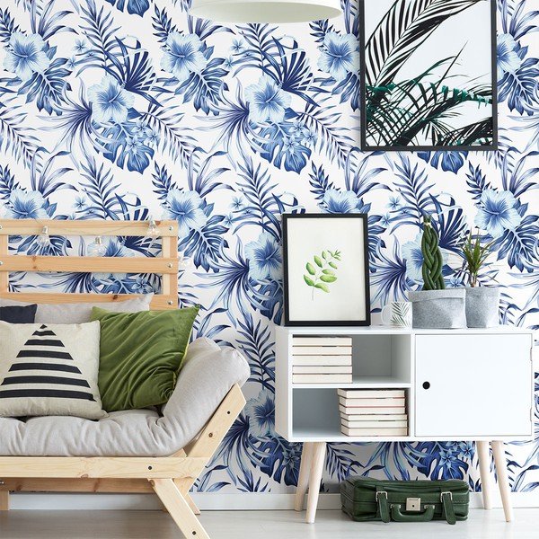 Londrina falmatrica, 60 x 60 cm - Ambiance-image-1