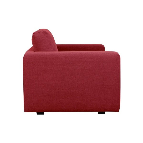 Melody piros fotel - Windsor & Co Sofas-image-2