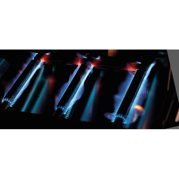 Monroe 3 SIK Turbo kültéri gáz grillsütő - ENDERS-image-4