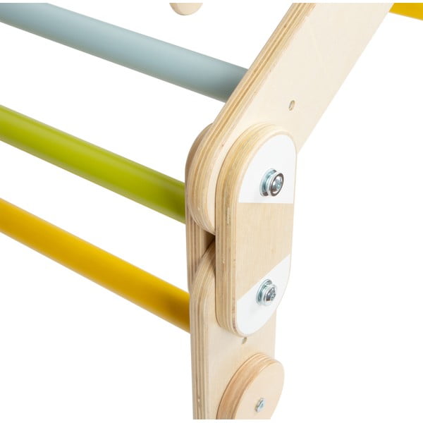 Adventure kültéri mászóka - Legler-image-4