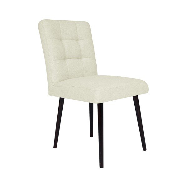 Monaco krémszínű étkezőszék - Cosmopolitan Design-image-1