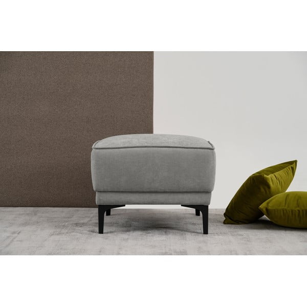 Világosszürke lábtartó Copenhagen – Scandic-image-1