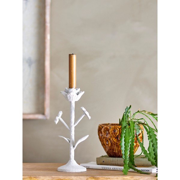 Fém gyertyatartó Ranin – Bloomingville-image-1