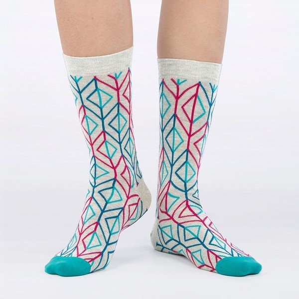 Hubs zokni, méret: 41 – 46 - Ballonet Socks-image-1