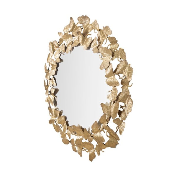 Fali tükör ø 87 cm Butterfly – Mauro Ferretti-image-2