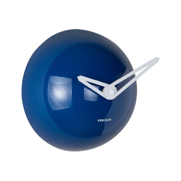 Fali óra ø 15 cm Cool Retro Cap – Karlsson-image-2